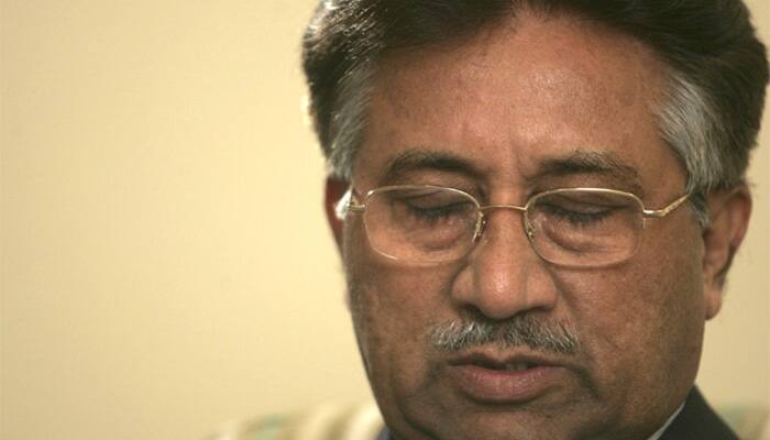 Not surprised by Pervez Musharraf&#039;s remarks on support to LeT: Senator