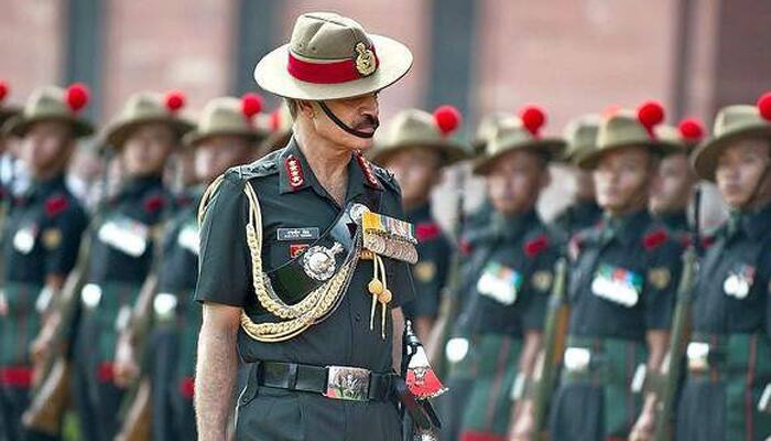 Defence ministry moves to put an end to buffalo slaughtering ritual in Army