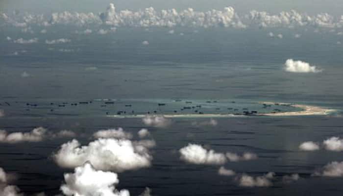 China warns US it could spark war with &#039;Provocative Acts&#039; in South China Sea