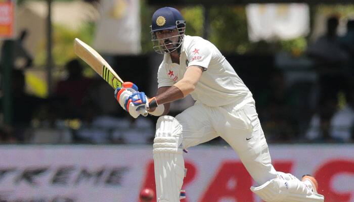 KL Rahul, Naman Ojha make half tons in Board XI&#039;s modest 296