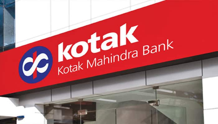 Kotak Bank Q2 net profit at Rs 942 crore