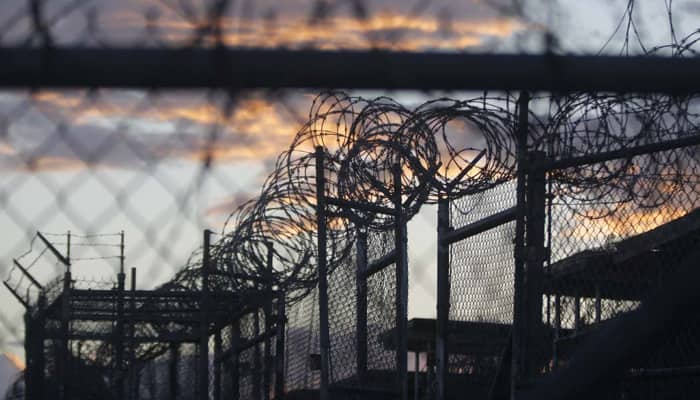 Last prisoner of Guantanamo Bay released