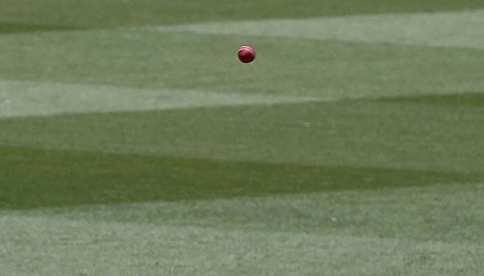 Ranji Trophy: 17 wickets fall on Day 1, Punjab-Andhra match evenly poised