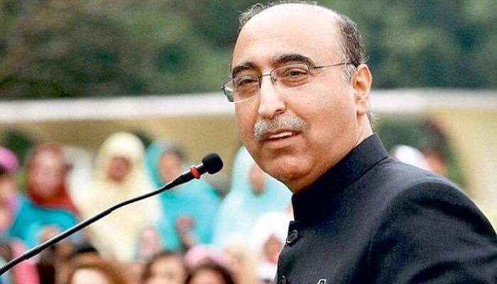 Formalise 2003 Indo-Pak ceasefire agreement: Abdul Basit