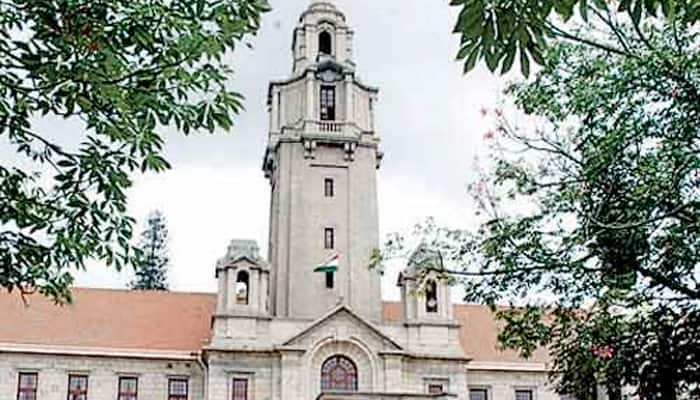 IISc, French major ink pact for joint doctoral fellowships