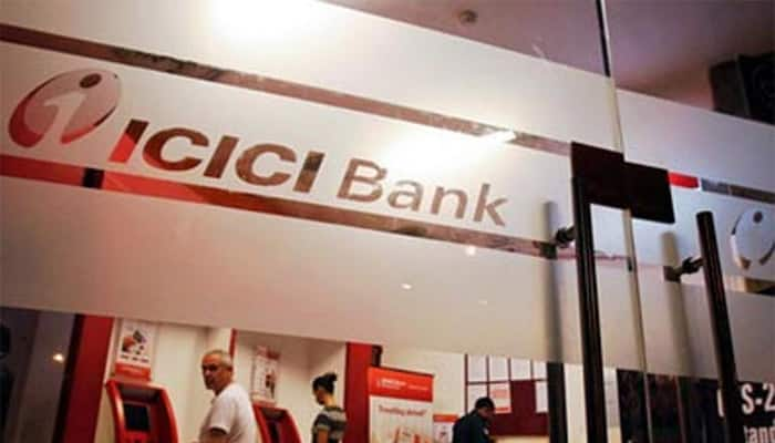 ICICI Bank reports 12% rise in Q2 profit at Rs 3,419 crore