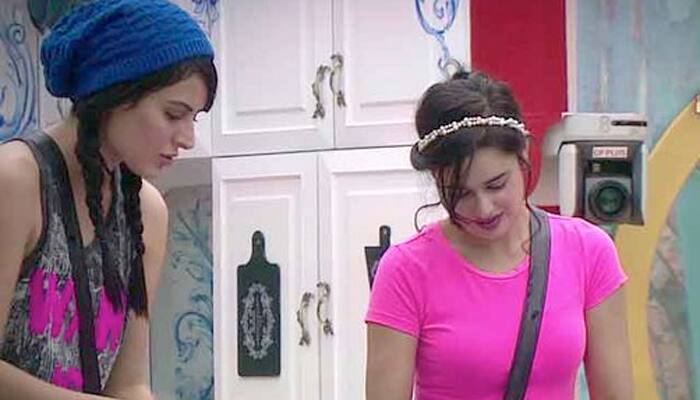 Bigg Boss: Day 19 – ‘Hatred’ between Rochelle-Mandana grows; ‘Good Bad Ugly’ faces of inmates revealed