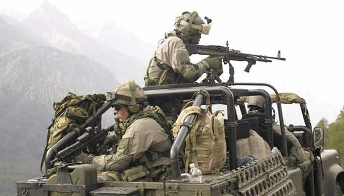 US to send special forces to Syria