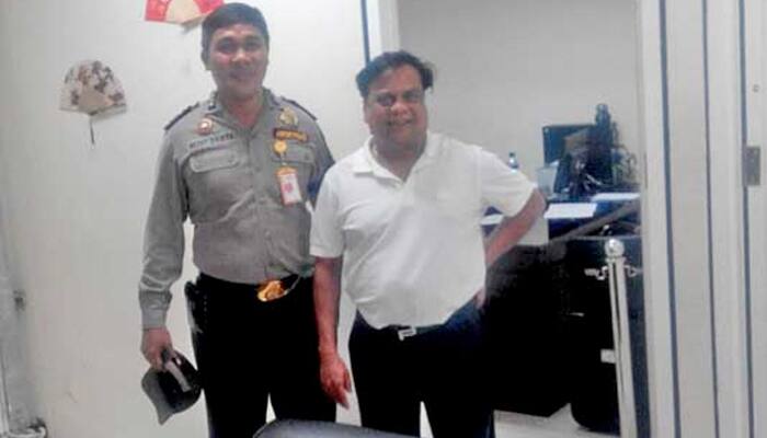 Mumbai Crime Branch team bound for Indonesia to bring back Chhota Rajan faces threat