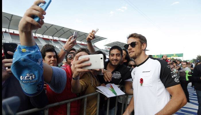 Fans revved up for Mexico City&#039;s return to F1 circuit