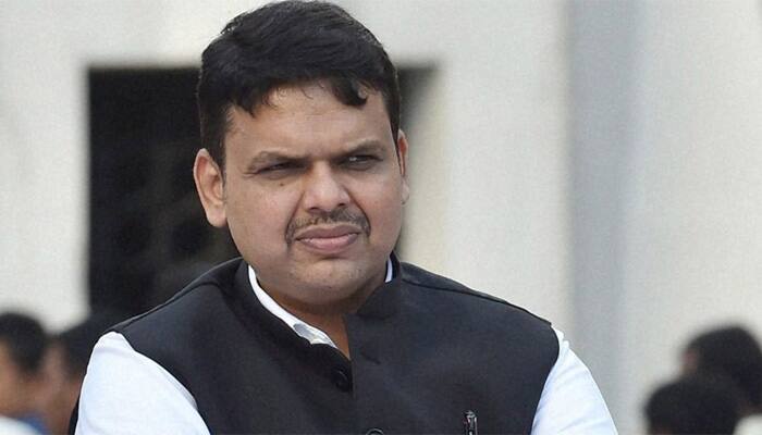 Maharashtra to top country in conviction rate: Devendra Fadnavis