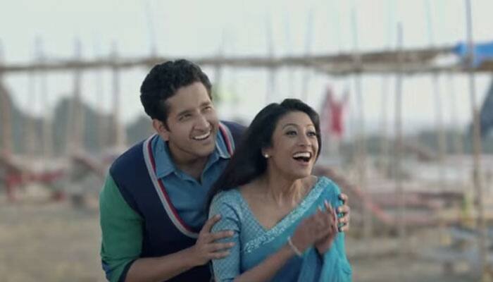 Watch: Sizzling chemistry between Paoli, Parambrata in &#039;Behki&#039; song!