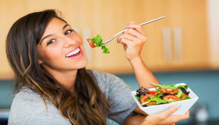 Eating 'everything in moderation' may be bad for you | Health News
