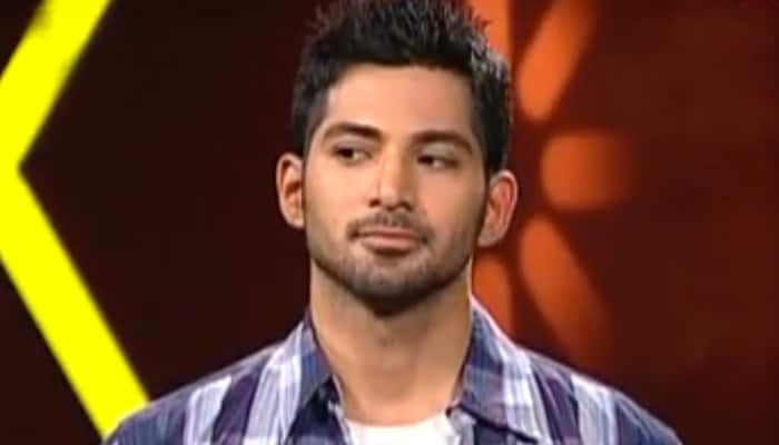 Vivan Bhatena playing negative role in Aamir Khan&#039;s &#039;Dangal&#039;