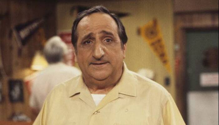 &#039;Happy Days&#039; star Al Molinaro dies at 96