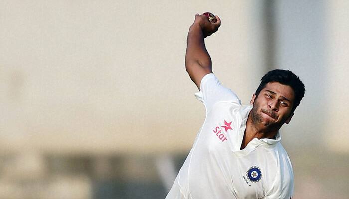 Barring rank turners, I can get wickets all over: Shardul Thakur