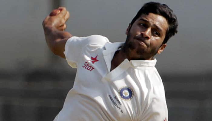 Hopeful of India call-up if I perform consistently: Pacer Shardul Thakur