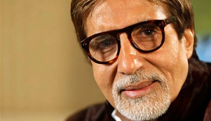 Amitabh Bachchan was the first choice for &#039;Mr India&#039;: Javed Akhtar