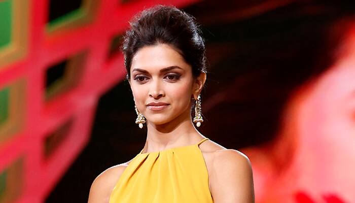 Ready to explore opportunities in Hollywood: Deepika