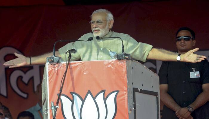 Assembly elections: Biharis are brilliant, hard working, they deserve better, says PM Modi 