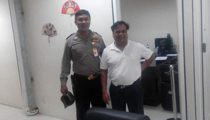 Underworld don Chhota Rajan gets consular access, meets Indian diplomat