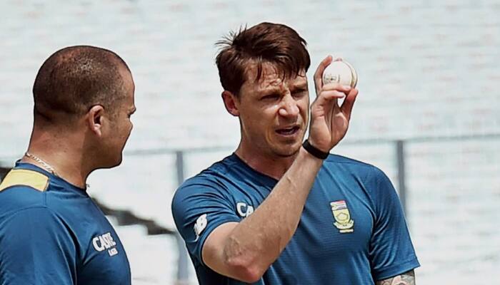 Ind vs SA: Dale Steyn &amp; Co major concern for Indian batsmen ahead of Test series?