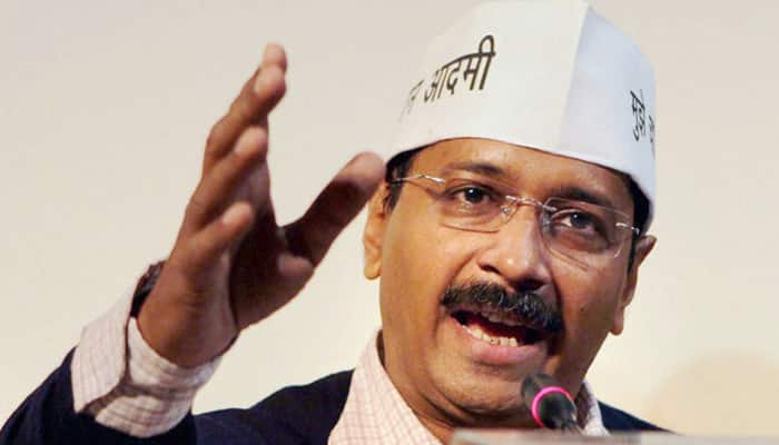 Had guilty been punished for 1984, there would have been no Gujarat, Dadri incidents: Kejriwal