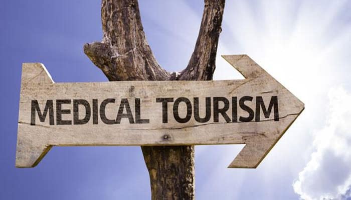 Indian medical tourism to touch $8 bn by 2020: Grant Thornton