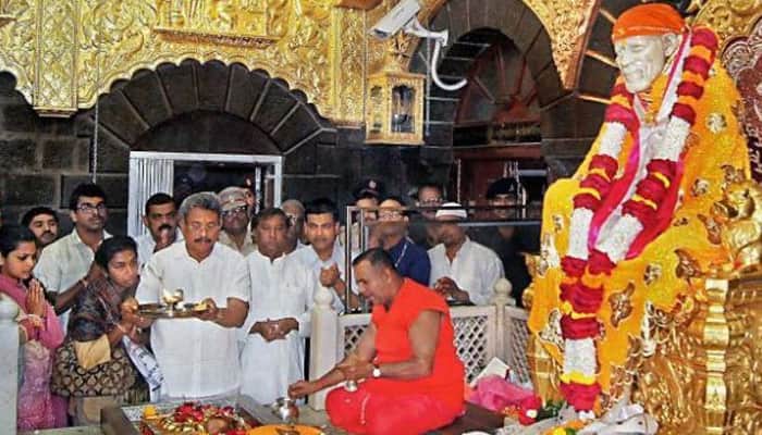 Sai Baba never claimed he is God; everybody free to choose whom to worship: RSS