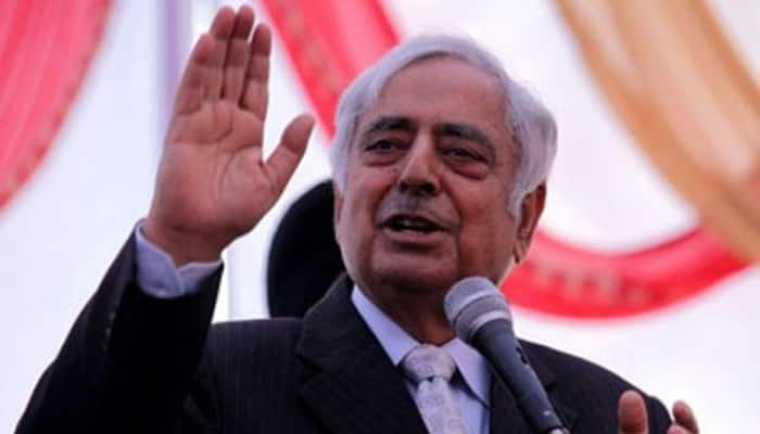 PM Modi&#039;s visit will be turning point in J&amp;K&#039;s history: Mufti Sayeed