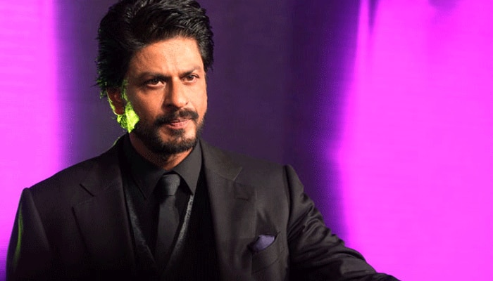 Shah Rukh Khan – the Badshah of Bollywood turns 50!