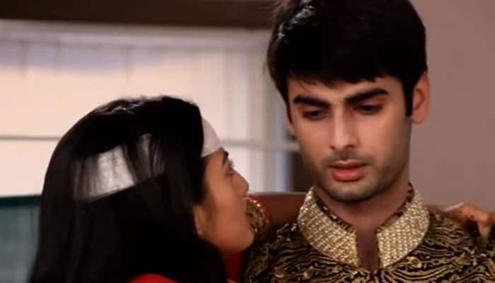 Swaragini: Sanskar-Swara’s bond makes Lakshya jealous