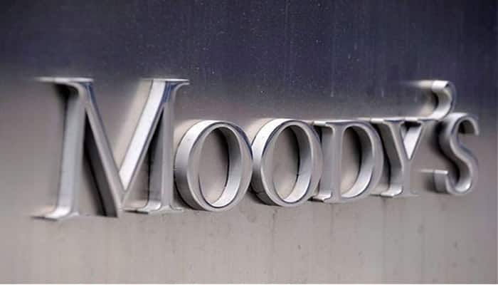 Moody&#039;s ups Indian banking sector outlook to stable