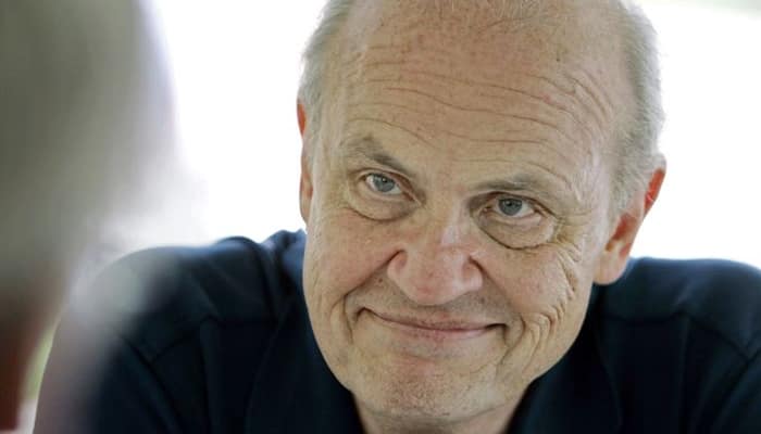 Actor and US senator Fred Thompson dies