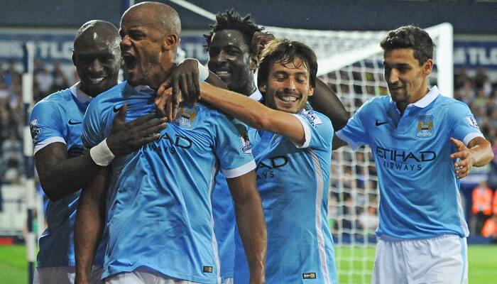 Manchester City should win CL to be recognized as &#039;big club&#039;: Vincent Kompany