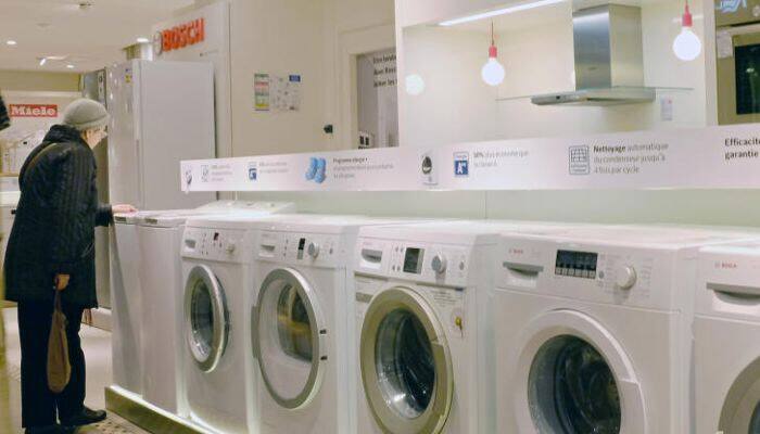 &#039;Indian white goods market on verge of cyclical upturn&#039;