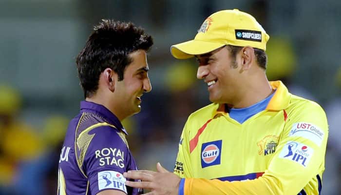 IPL has taken &#039;ugly sledging&#039; away from cricket: MS Dhoni