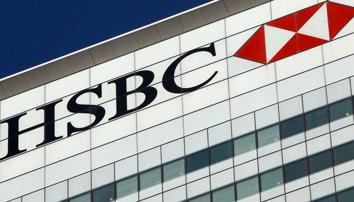 HSBC pre-tax profit up 32% at $6.1 billion, revenue down