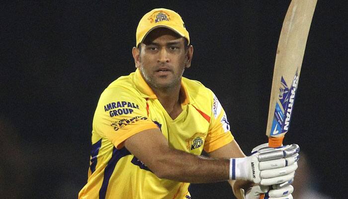 Indian Premier League has helped me a lot: Mahendra Singh Dhoni