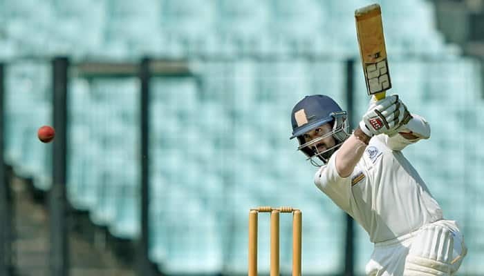 Ranji Trophy: Rahil Shah picks 4/38 as Tamil Nadu complete 8-wicket win