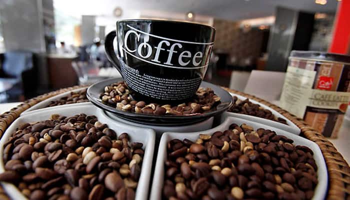 Coffee Day stock market debut off-colour, plunges nearly 18%