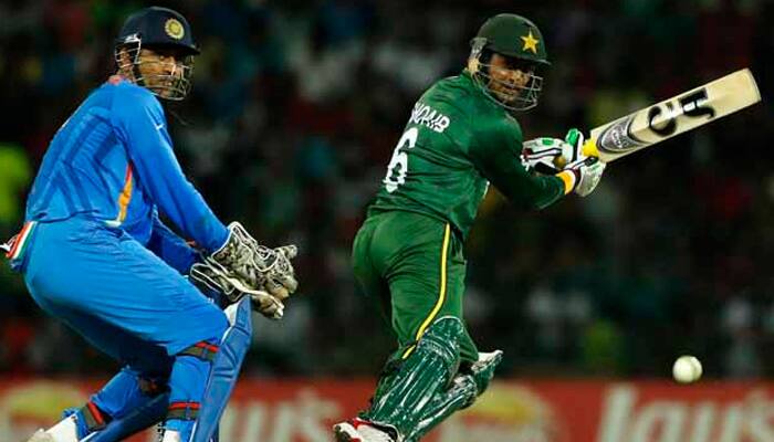 Mohammad Azharuddin hopeful of India-Pakistan bilateral series