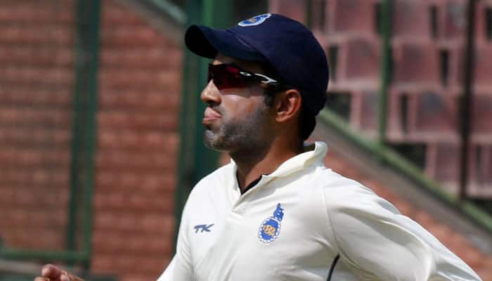 Ranji Trophy: 18 wickets fall on final day but Delhi draw match with Odisha