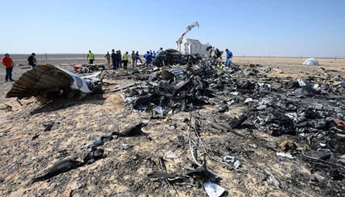 No &#039;direct evidence&#039; of terrorism in Egypt plane crash: Top US official