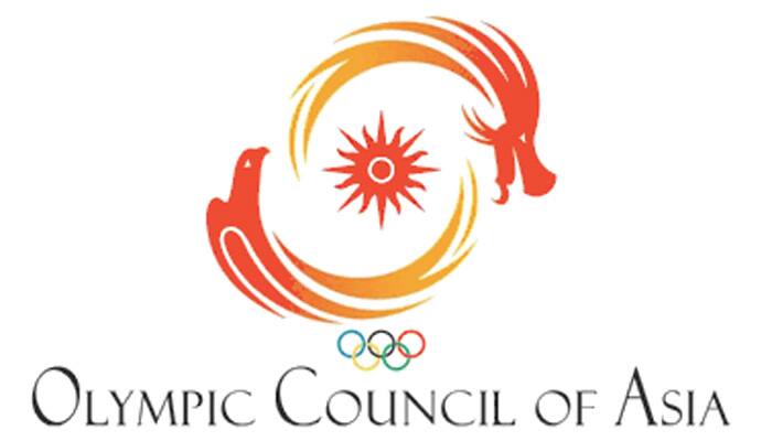 Kuwait terminates agreement with Olympic Council of Asia 