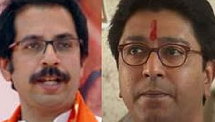 Will Shiv Sena&#039;s victory in KDMC polls unite estranged Thackeray brothers?