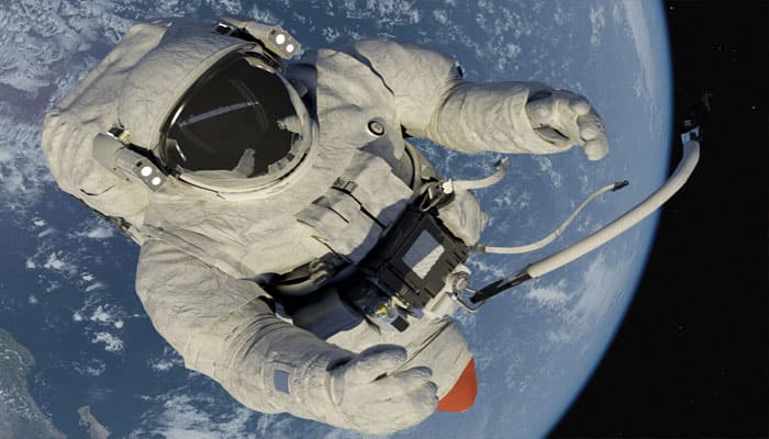 Ready for space flight? Don&#039;t forget your sleeping pills