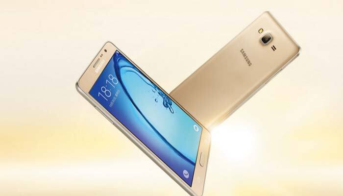Samsung Galaxy On5, Galaxy On7 launched in India