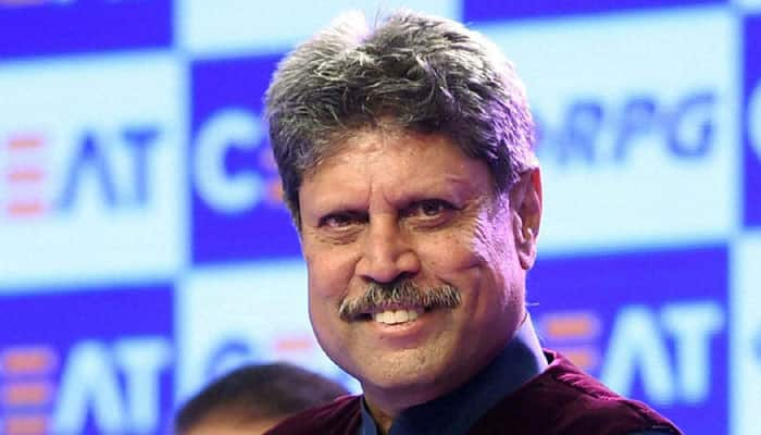 Wankhede pitch row: Kapil Dev backs Ravi Shastri, says pitches must suit team&#039;s combination