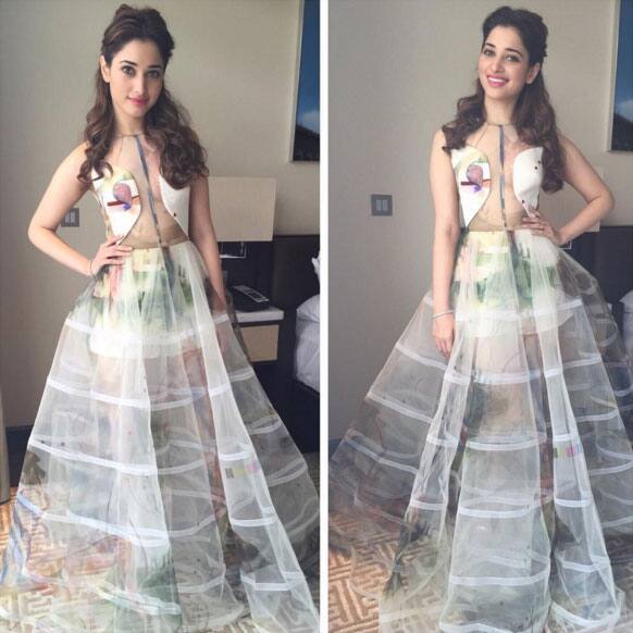 Instagram/tamannaahspeaks